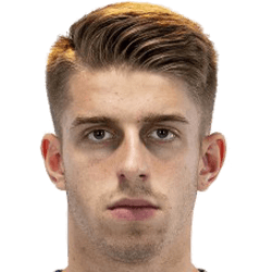 Raúl Sánchez fm 2020