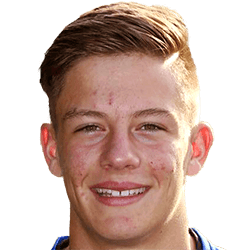 David Heidenreich fm 2020