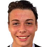 Gabriele Dalla Bernardina fm20