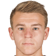 Michal Rezac fm 2020