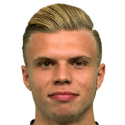 Mawerick Dreßen fm20