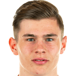 Lenn Jastremski fm 2020