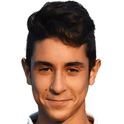 Tommaso Barnabà fm20