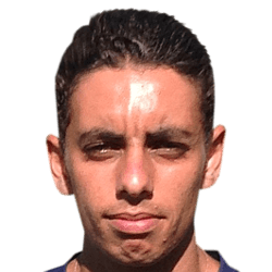 Alexandre Mourabit fm20