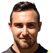 Anthony Vermet fm 2020