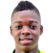 Brahyan Rivas fm 2020