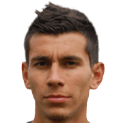 Cédric Sanches fm 2020