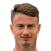 Robin Théault fm 2020