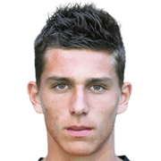 Jordan Cuvier fm 2020