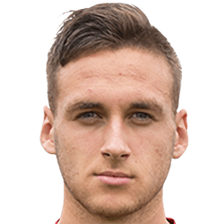 Jules Gaudin fm 2020