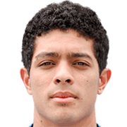 Koichi Aparicio fm 2020