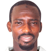 Mohamed Koffi fm 2020