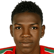 Robinson Aponzá fm 2020