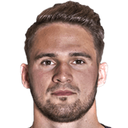 Patrik Macej fm 2020