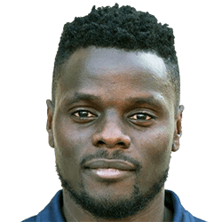 Damien Mayenga fm 2020