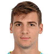 Vasilis Xenopoulos fm 2020