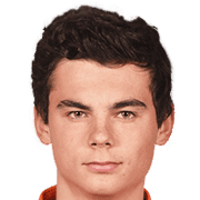 Illya Putrya fm 2020