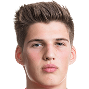 Marian Prinz fm 2020