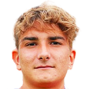 Eddie Battistelli fm20