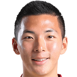 Lim Min-Hyeok fm 2020