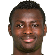 Evans Nyarko fm 2020