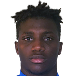 Adama Diamé fm20