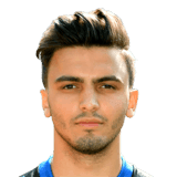 Dardan Karimani fm20