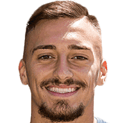 Maximilian Waack fm 2020