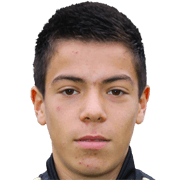 Manolo Rodas fm20