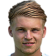Stefan Maderer fm20