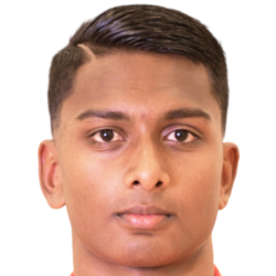 Nicholas Prasad fm20