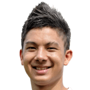 Kim Jeffrey Kurniawan fm 2020