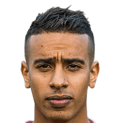 Sofiane El Rhayti fm 2020