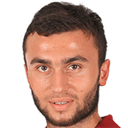 Abdulkadir Özdemir fm 2020