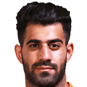 Hossein Kanaani fm20