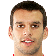 Milos Vranjanin fm20