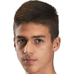 Andrija Fratrovic fm20