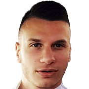 Ninoslav Karapandzic fm 2020