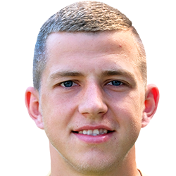 Rafal Wolsztynski fm20