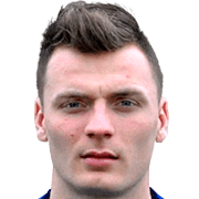 Damian Michalik fm20