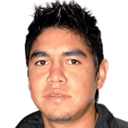 Arturo Alvarado fm 2020