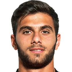 İlker Karakaş fm20