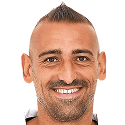 Luigi Castaldo fm 2020