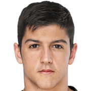 Iñigo Barrenetxea fm20