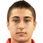 Srdjan Scepanovic fm 2020