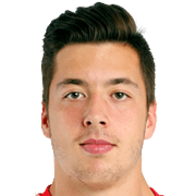 Patrick Storb fm 2020