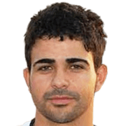 Pedro Corral fm 2020