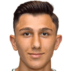 Muhammed Sarıkaya fm20