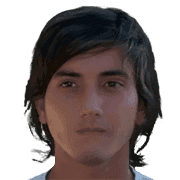 Héctor Echagüe fm20