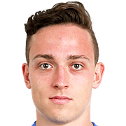 Oliver Oschkenat fm 2020